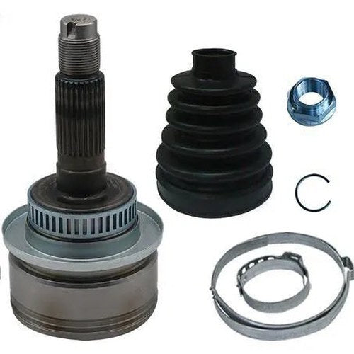 Outer CV Joint ABS 44T for Mazda BT50 & Ford Ranger, part 0510-BT50A44