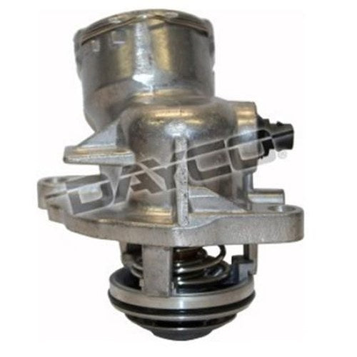 Dayco Thermostat and Housing for Mercedes-Benz, part DT167P