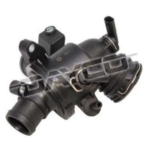 Dayco Thermostat and Housing for Mercedes-Benz Sprinter, part DT193L