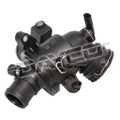 Dayco Thermostat and Housing for Mercedes-Benz Sprinter, part DT193L