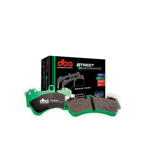 Brake Pads