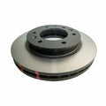 DBA Brake Rotor – Ford / Mazda B32 - RCP DBA42132