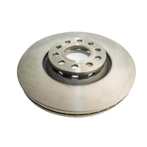 DBA Front Disc Brake Rotor for Volkswagen Passat, part DBA2800