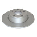 DBA Rear Disc Brake Rotor for Saab 9-Mar, part DBA2829E