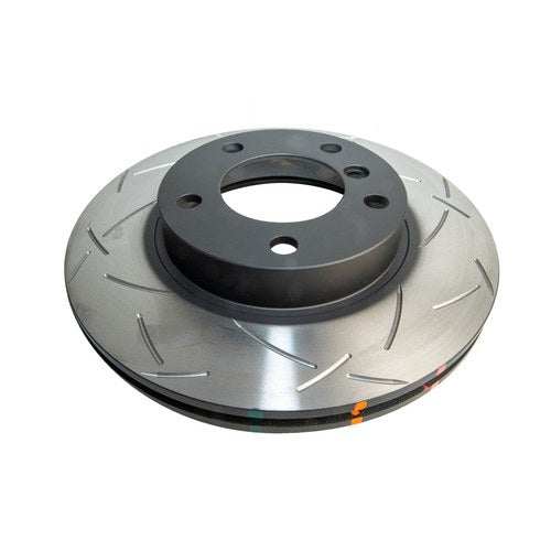 DBA 4000 T3 Front Rotors for BMW E46/E36 and Z3/Z4, part DBA4979S
