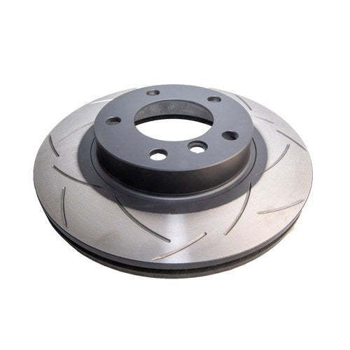 DBA T2 Front Brake Disc Rotor Pair for BMW E46/E36, Z3 and Z4, part DBA979S