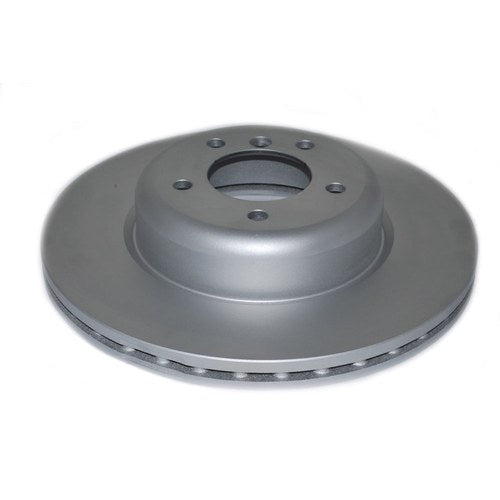 DBA En-Shield Front Disc Brake Rotors for BMW 1 & 3 2005-2013, part DBA2883E