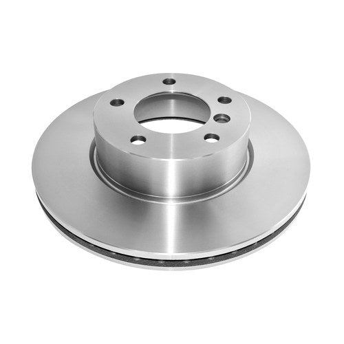 DBA Front Disc Brake Rotors for BMW 1, 3 & Z4, part DBA2862