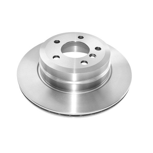 DBA Street Rear Disc Brake Rotors for BMW X5 & X6, part DBA2865