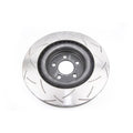DBA 4000 T3 Front Brake Rotor Pair for Chrysler 300C SRT8, part DBA42444S