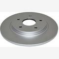 DBA En-Shield Rear Disc Brake Rotor for Chrysler Grand Voyager RT, part DBA2421E