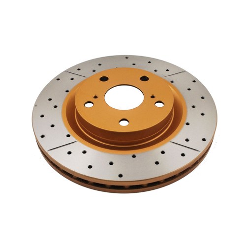 Dba Rotor, part DBA2709X