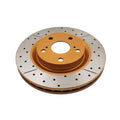 Dba Rotor, part DBA2709X