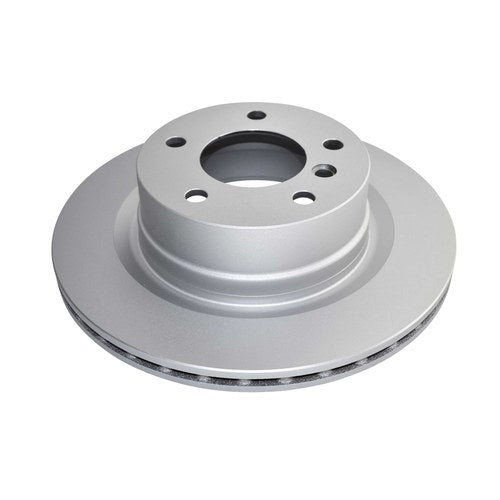 DBA En-Shield Rear Disc Brake Rotors for BMW 1 E82/E88 2008-2013, part DBA2863E