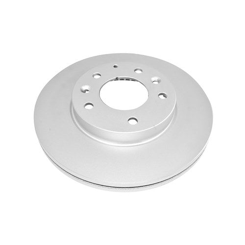 DBA En-Shield Front Disc Brake Rotors for Mazda 6 GG/GY 2002-2008, part DBA2950E