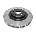 DBA 4000 T3 Front Disc Brake Rotor for Mercedes C AMG & E Class, fits Mercedes-Benz, part DBA42690S