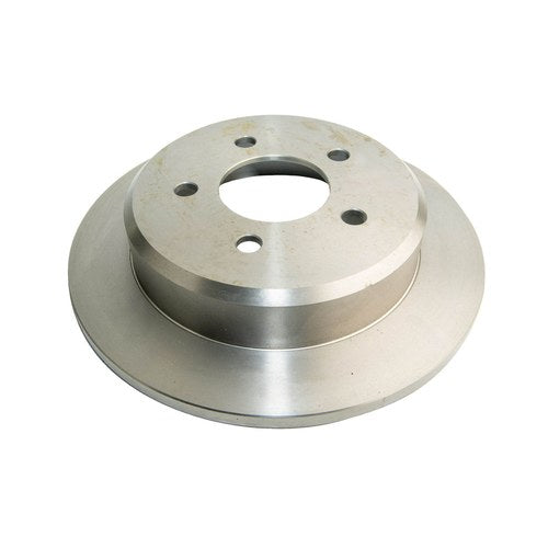 DBA Rear Disc Rotor for Ford Australia Explorer, part DBA861