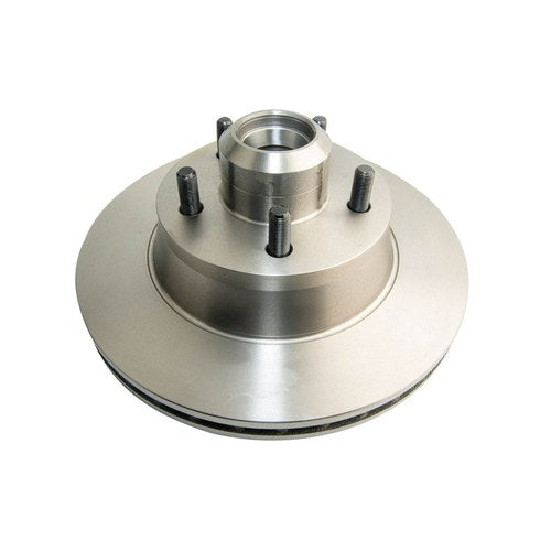 DBA Front Disc Rotor for Ford Falcon EB-XF, part DBA130