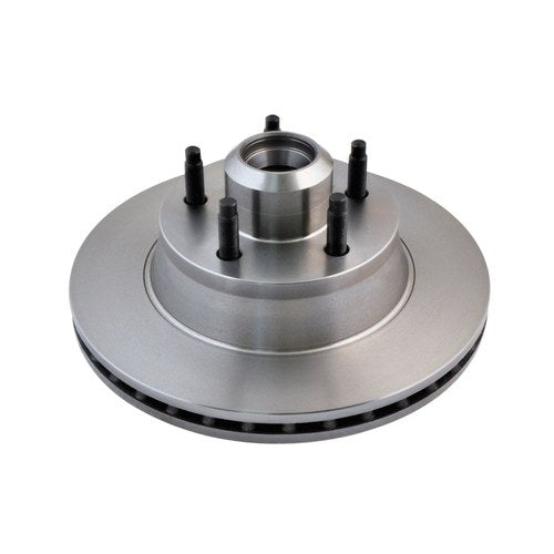 DBA Front Disc Brake Rotor for Ford Falcon, Fairlane, Fairmont and LTD, part DBA132