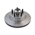 DBA Front Disc Brake Rotor for Ford Falcon, Fairlane, Fairmont and LTD, part DBA132