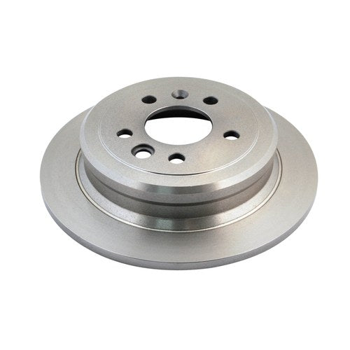 DBA Rear Disc Brake Rotor for Ford Falcon, Fairlane, Fairmont and LTD, part DBA133