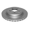 DBA Rear Disc Rotor for Ford Australia Falcon, part DBA2108E