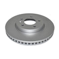 Dba En-Shield Front Disc Brake Rotor for Holden Captiva 5 & 7 CG, part DBA2040E