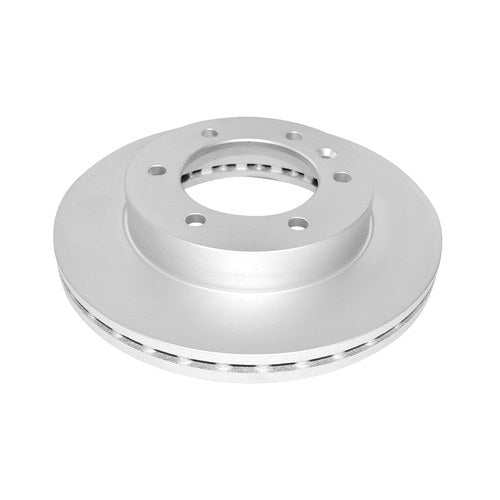 DBA En-Shield Standard Front Disc Brake Rotor for Holden Colorado RG, part DBA2079E