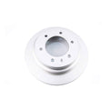 Dba En-Shield Rear Disc Brake Rotor for Holden Trailblazer & Isuzu D-Max, MU-X, Rodeo, part DBA2061E