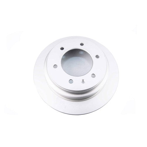 DBA En-Shield Standard Rear Disc Brake Rotor for Isuzu Rodeo TFR/TFS, part DBA2061E