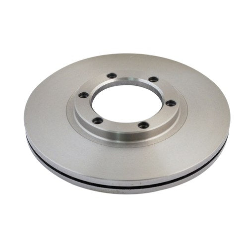 DBA Street Standard Front Disc Brake Rotor for Holden Rodeo, part DBA033