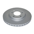 Dba En-Shield Front Disc Brake Rotor for Opel Astra P10 & Holden Cruze, part DBA2014E