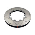 DBA 5000 T3 Slot Front Disc Brake Rotor for Opel Astra & Holden Astra PJ, part DBA52073.1S