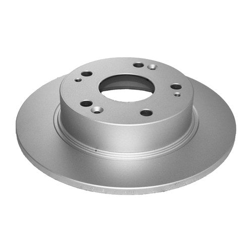 DBA En-Shield Rear Disc Brake Rotor for Honda Accord Euro CL, part DBA2511E