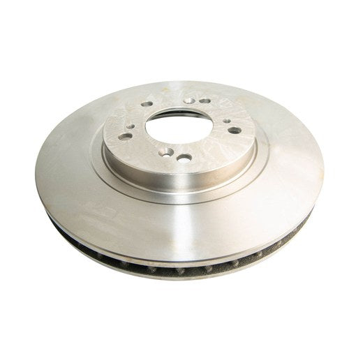 DBA Street Standard Front Disc Brake Rotor for Honda Odyssey & Legend, part DBA476
