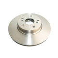 DBA Street Front Disc Brake Rotor for Honda Integra DC5, part DBA2508