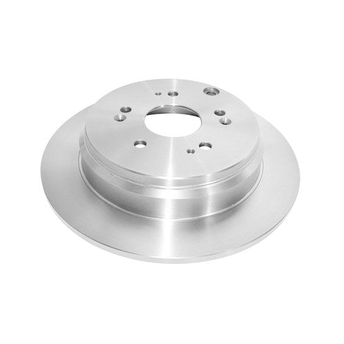 DBA Street Series Rear Disc Brake Rotor for Honda Odyssey RB, part DBA2547