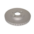 DBA En-Shield Front Disc Brake Rotor for Hyundai Tucson JM, part DBA2456E