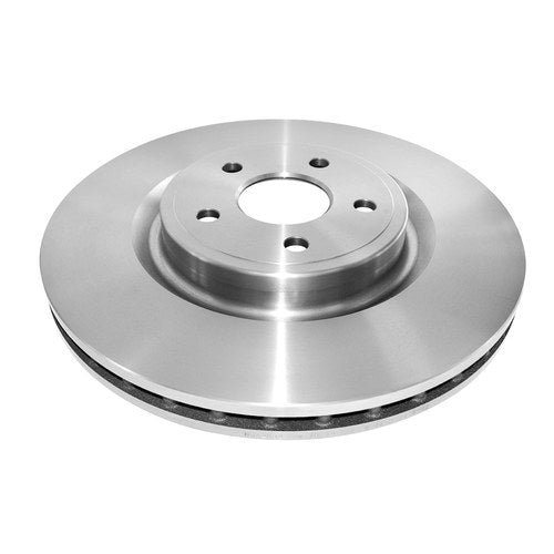 DBA Street Front Disc Brake Rotor for Jeep Grand Cherokee, part DBA2632