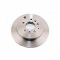 DBA Street Series Front Disc Brake Rotor for Jeep Grand Cherokee WK2, part DBA2635