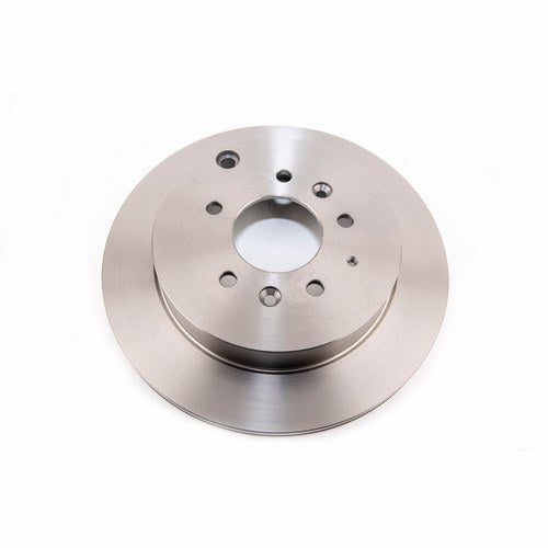 DBA Street Series Front Disc Brake Rotor for Jeep Grand Cherokee WK2, part DBA2635