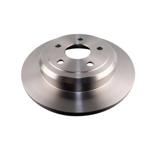 DBA Street Series Rear Disc Brake Rotor for Jeep Grand Cherokee WK2, part DBA2636