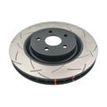 DBA 4000 T3 Front Disc Brake Rotor for Jeep Grand Cherokee, part DBA42632S