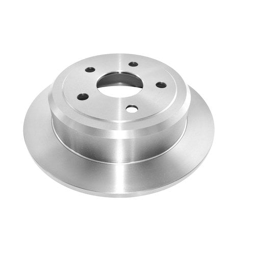 DBA Street Rear Disc Brake Rotor for Jeep Wrangler JK, part DBA2537