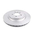 DBA En-Shield Rear Disc Brake Rotors for Range Rover L405 & Sport, part DBA3091E