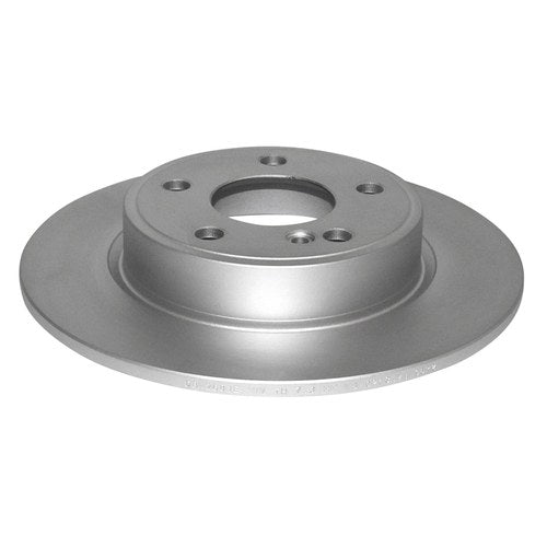 DBA Rear Disc Rotor for Mercedes-Benz A-Class & B-Class, part DBA2681E