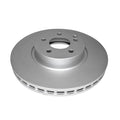 DBA Front Disc Rotor for Mercedes-Benz C-Class, E-Class & SLK, part DBA2688E
