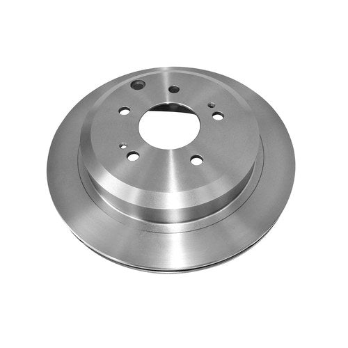 DBA Street Standard Rear Disc Brake Rotor for Mitsubishi 380 DB 2005-2008, part DBA2207
