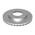 DBA En-Shield Front Disc Brake Rotors for Mitsubishi Challenger, part DBA2208E