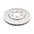 DBA En-Shield Front Disc Brake Rotors for Nissan Navara, part DBA2310E